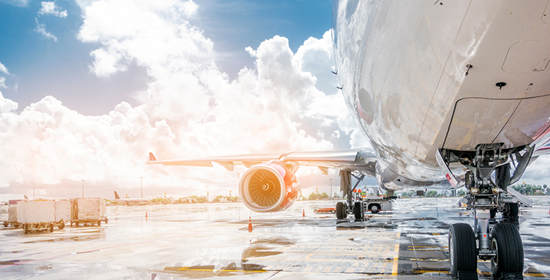 Air cargo demand grew by 5.8% in April, says IATA