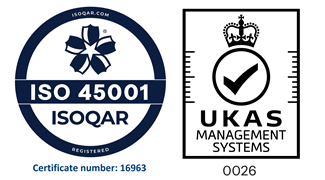 ISO 45001
