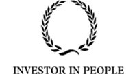 An image of the investor in people logo