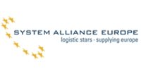An image of the system alliance europe logo
