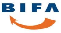 An image of the bifa logo